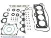 BLUE PRINT ADT36275 Gasket Set, cylinder head